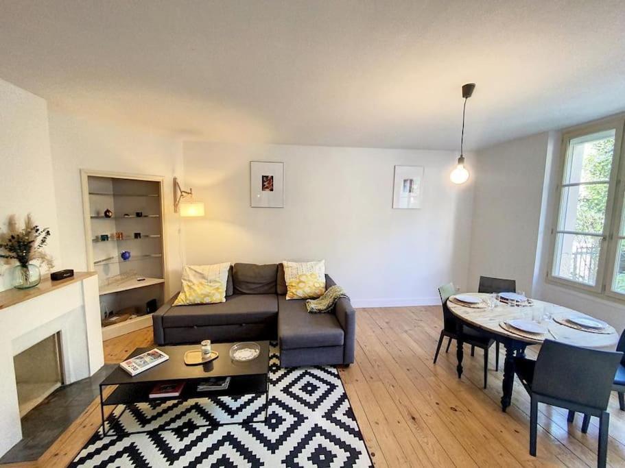 Le Cocon - Elegant T2 Toulousain * Toulouse